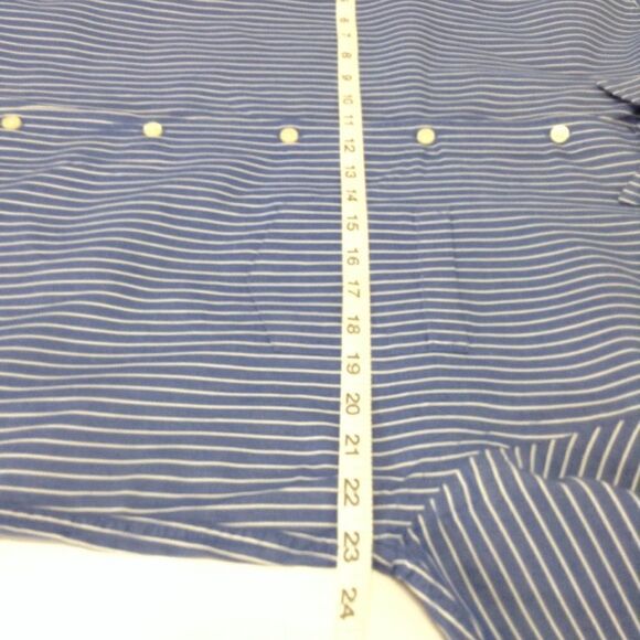 J. Crew Long Sleeve Button Down Shirt Bundle - Picture 7 of 8